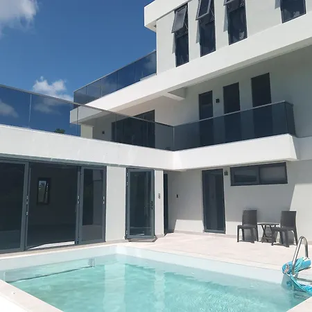 Sanctuary Villa